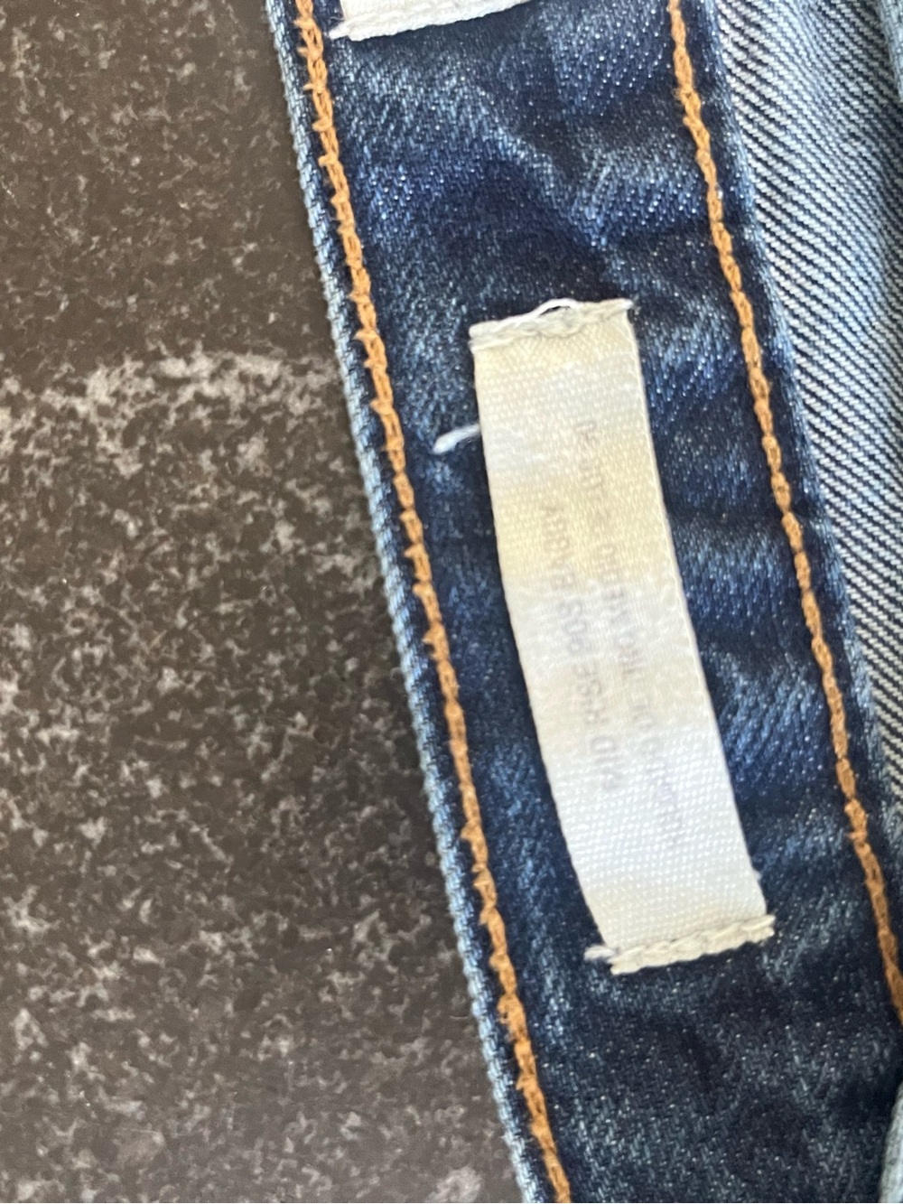 Universal Thread jeans - Picture 6 of 8